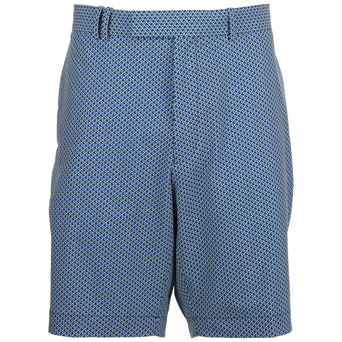 Polo Ralph Lauren  Greens Short Athletic  Modrá