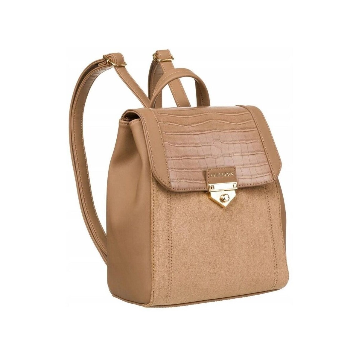 Peterson  PTNPLECALE172068  Hnědá