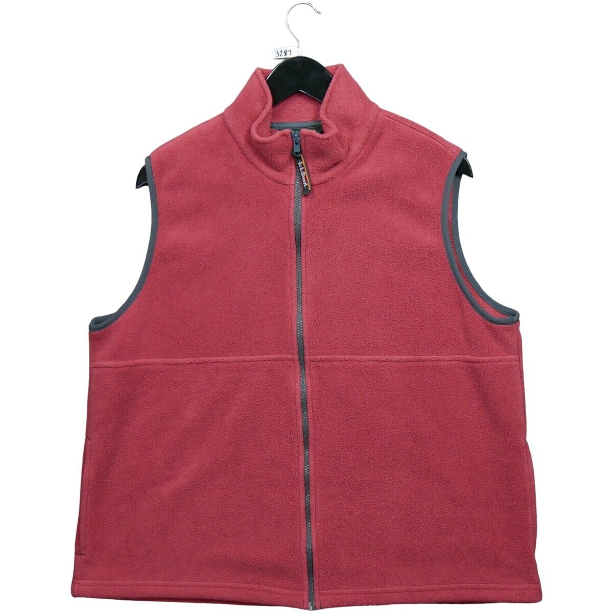 L.l.bean  100499  Růžová