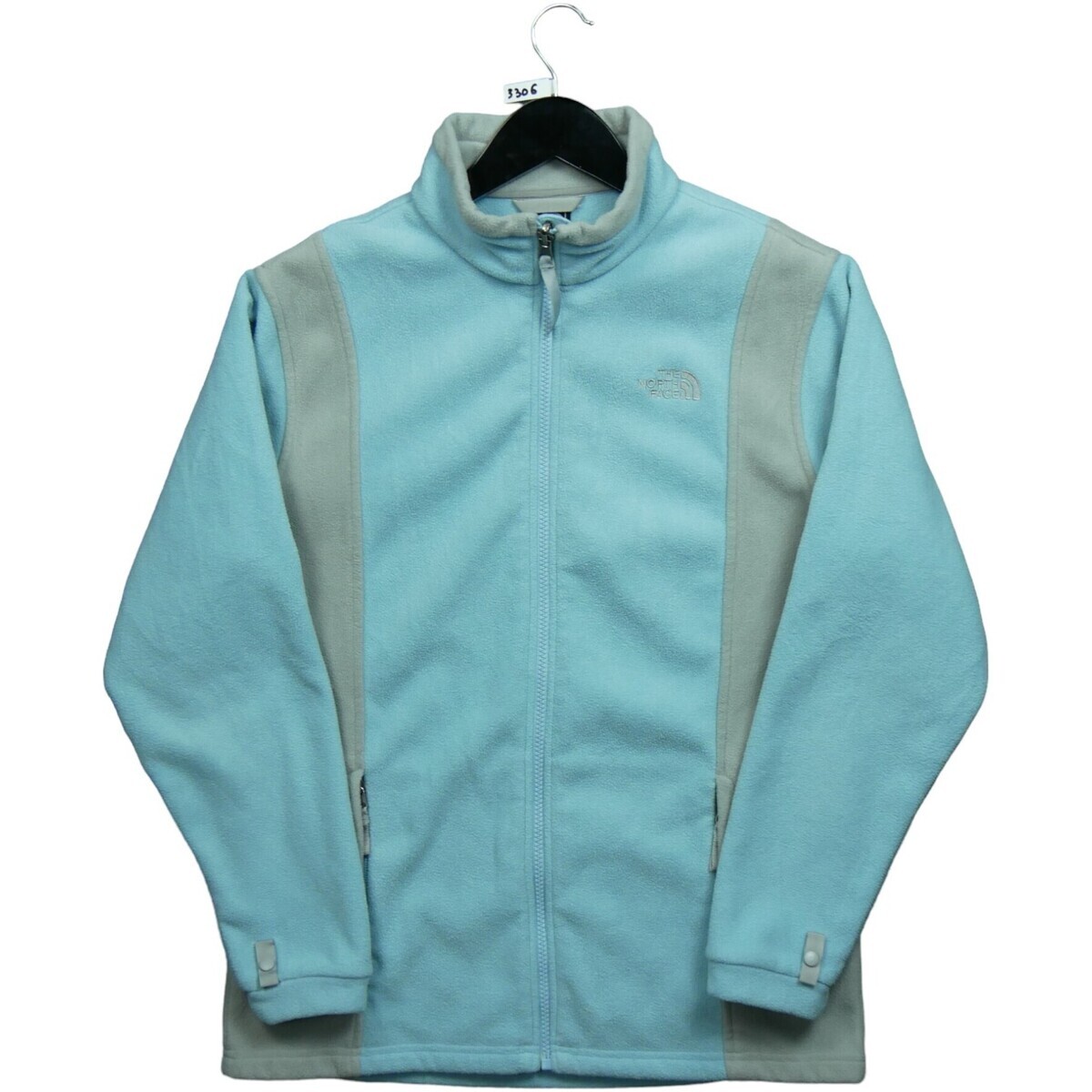 The North Face  100929  Modrá