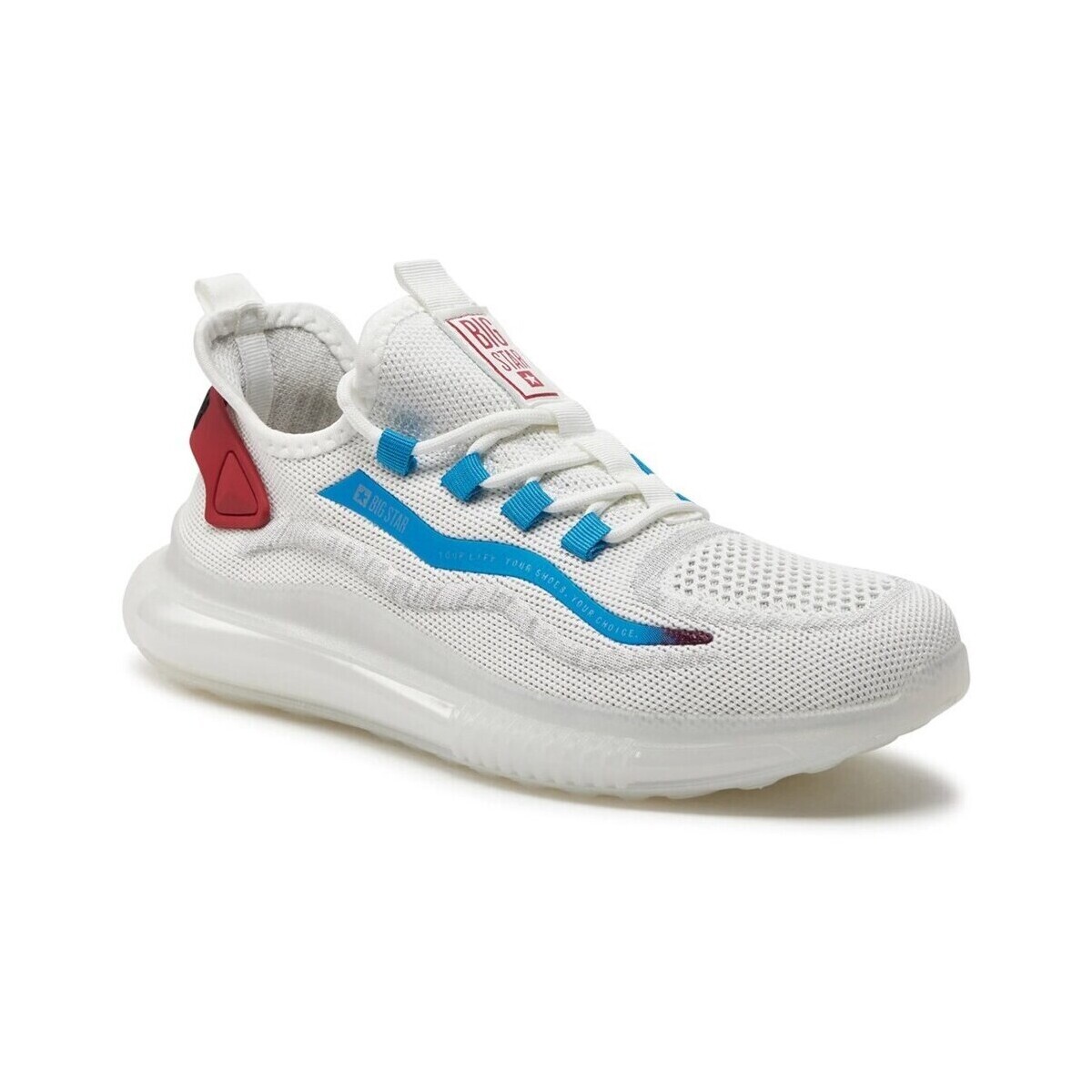 Big Star  NN174451  ruznobarevne