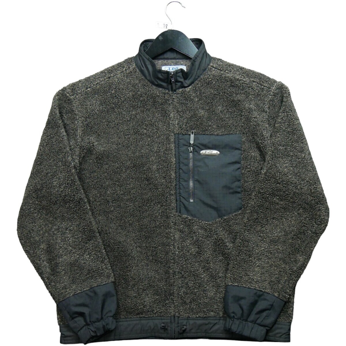 Lee  104157  Hnědá