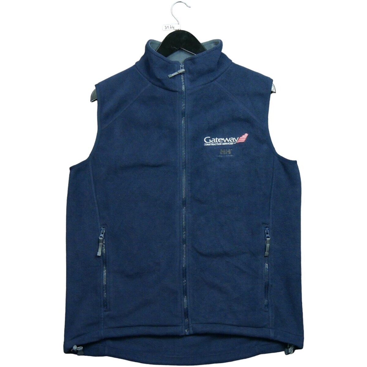 Helly Hansen  104158  Tmavě modrá