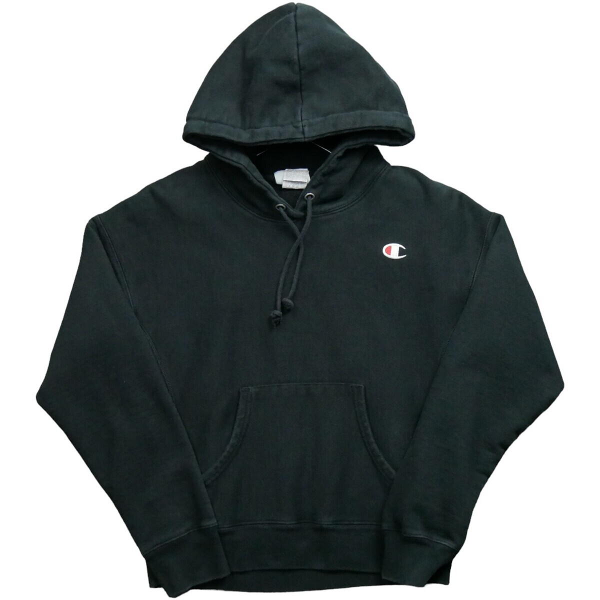 Champion  104214  Černá