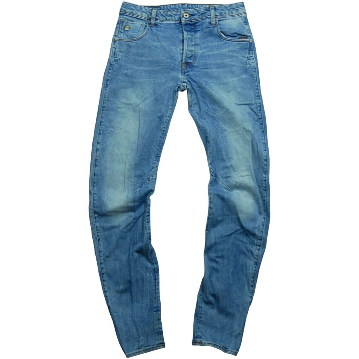 G-Star Raw  104719  Modrá