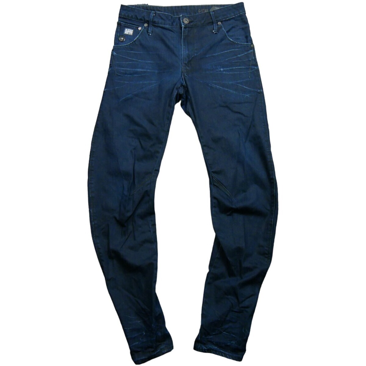 G-Star Raw  104721  Tmavě modrá