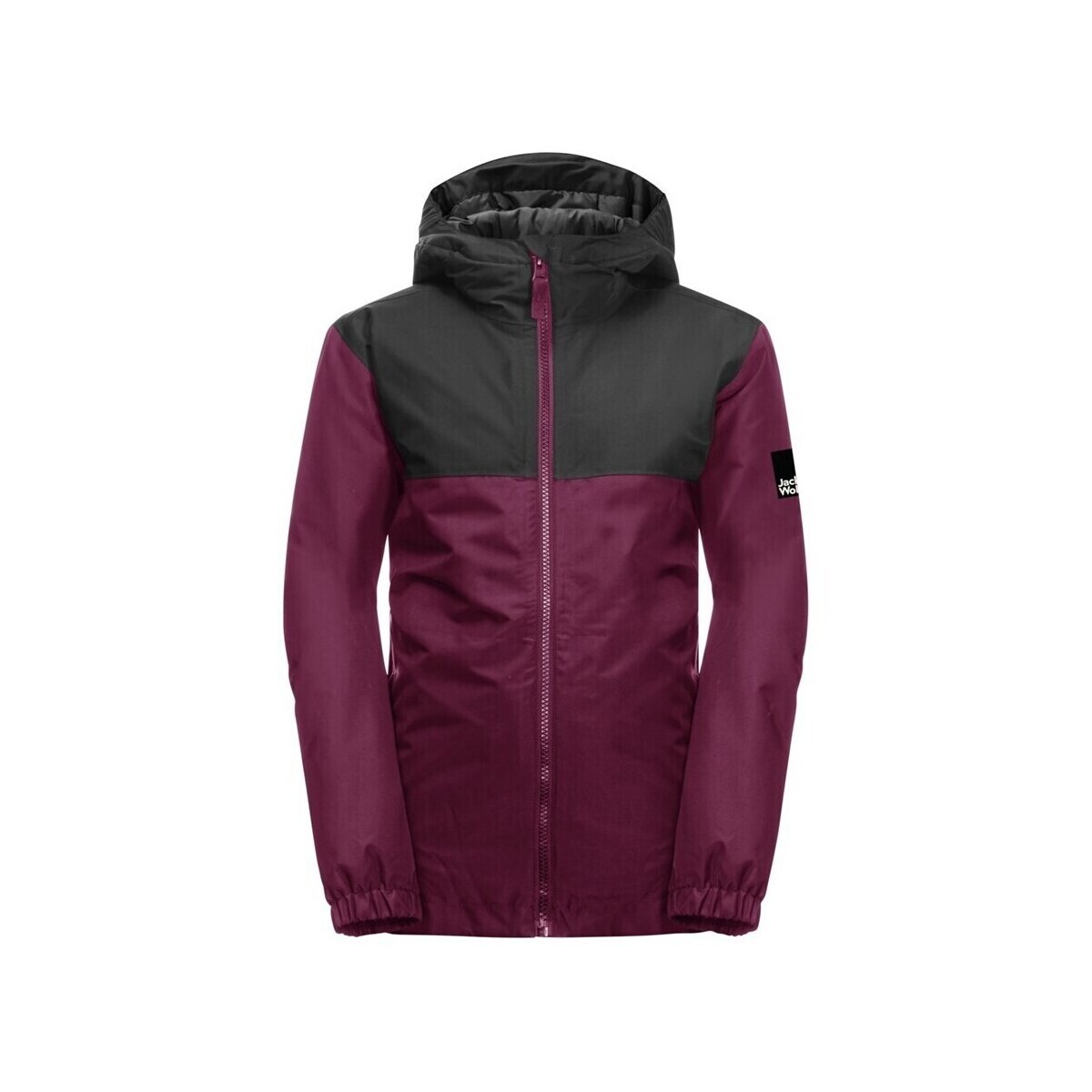 Jack Wolfskin  Spirit  Fialová