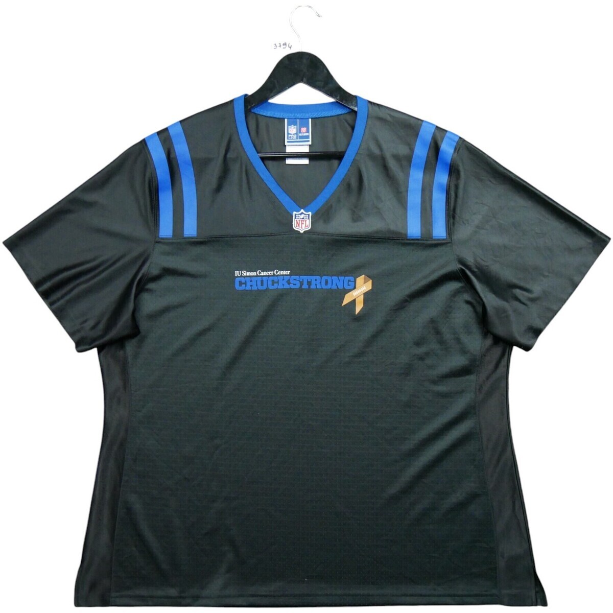 Nfl  107684  Černá