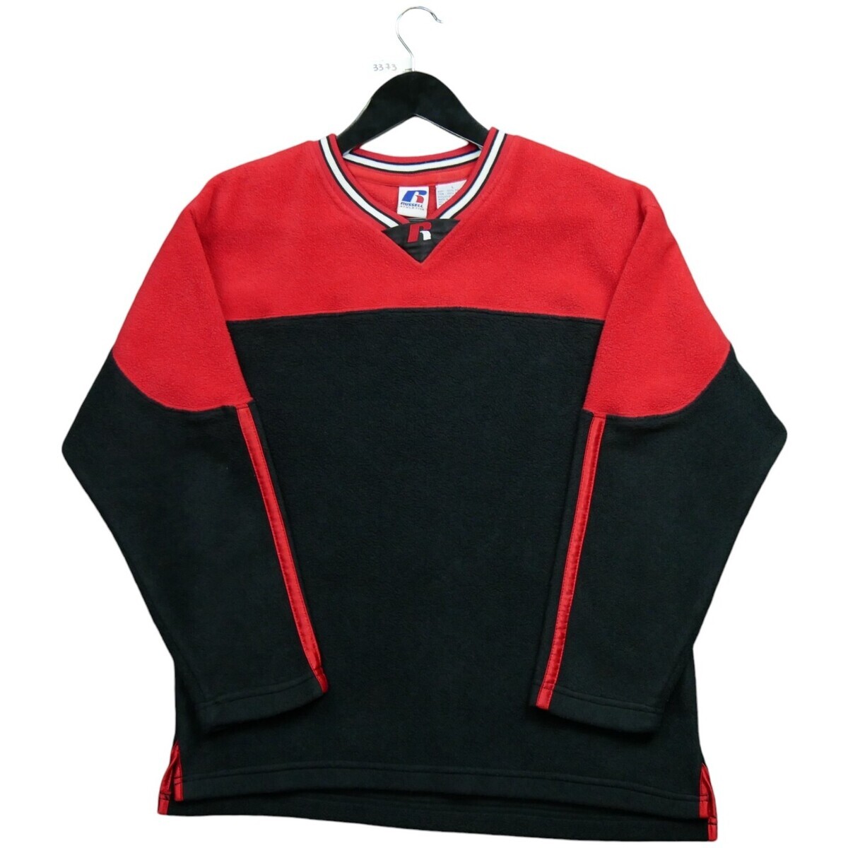 Russell Athletic  109152  Černá