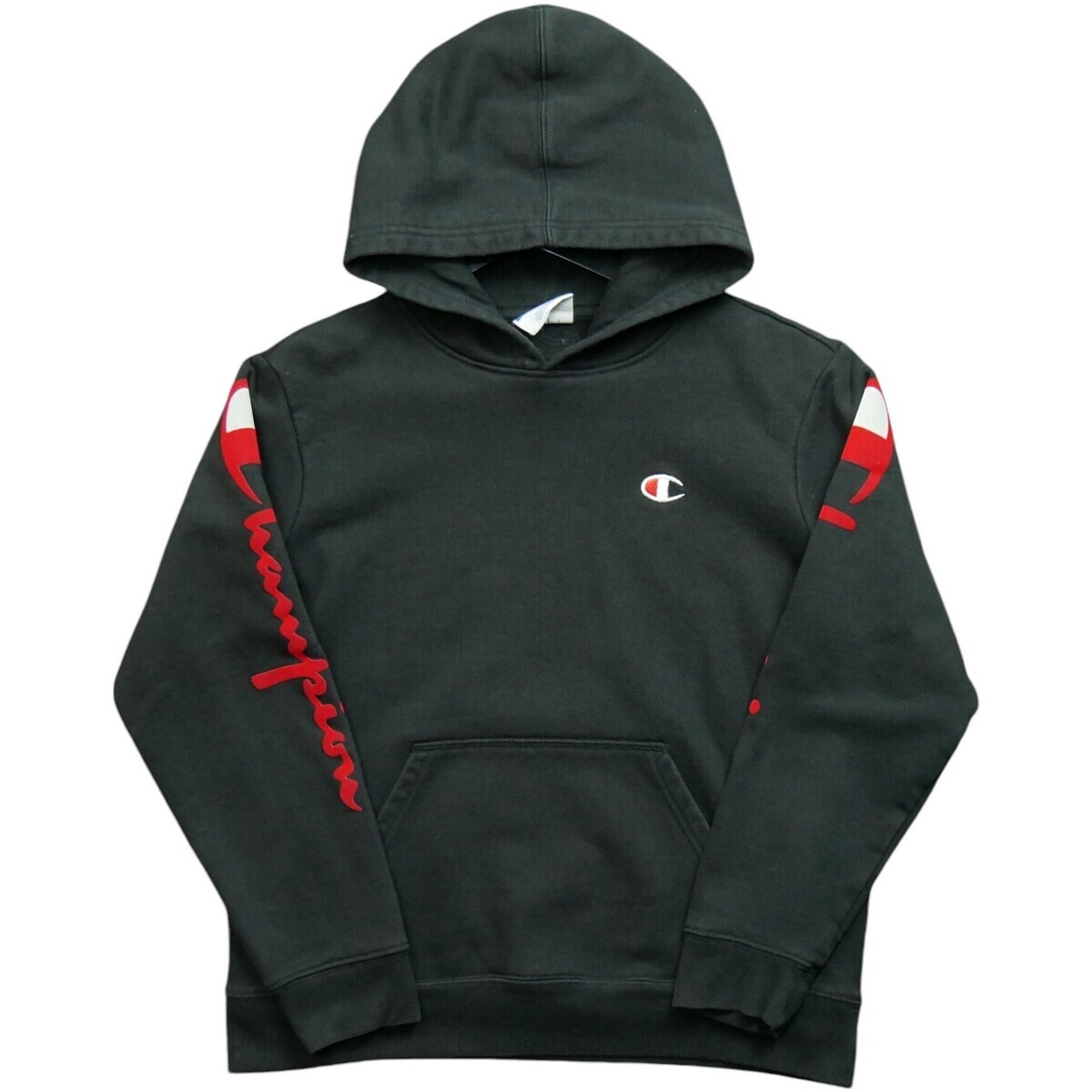 Champion  110126  Černá