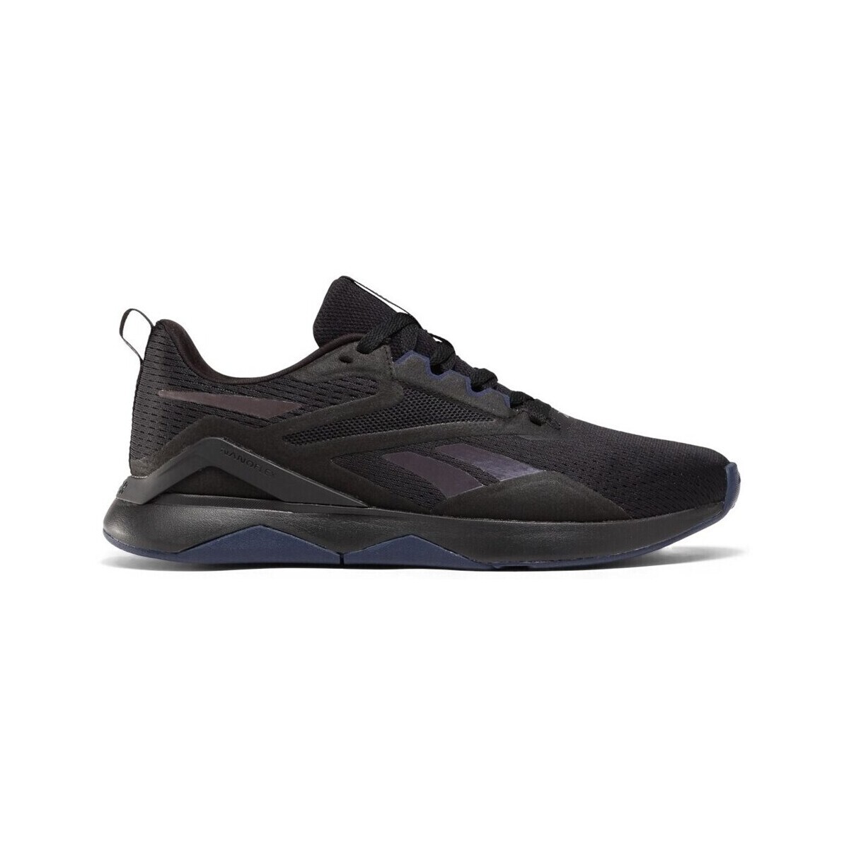 Reebok Sport  Nanoflex Tr 2  Černá