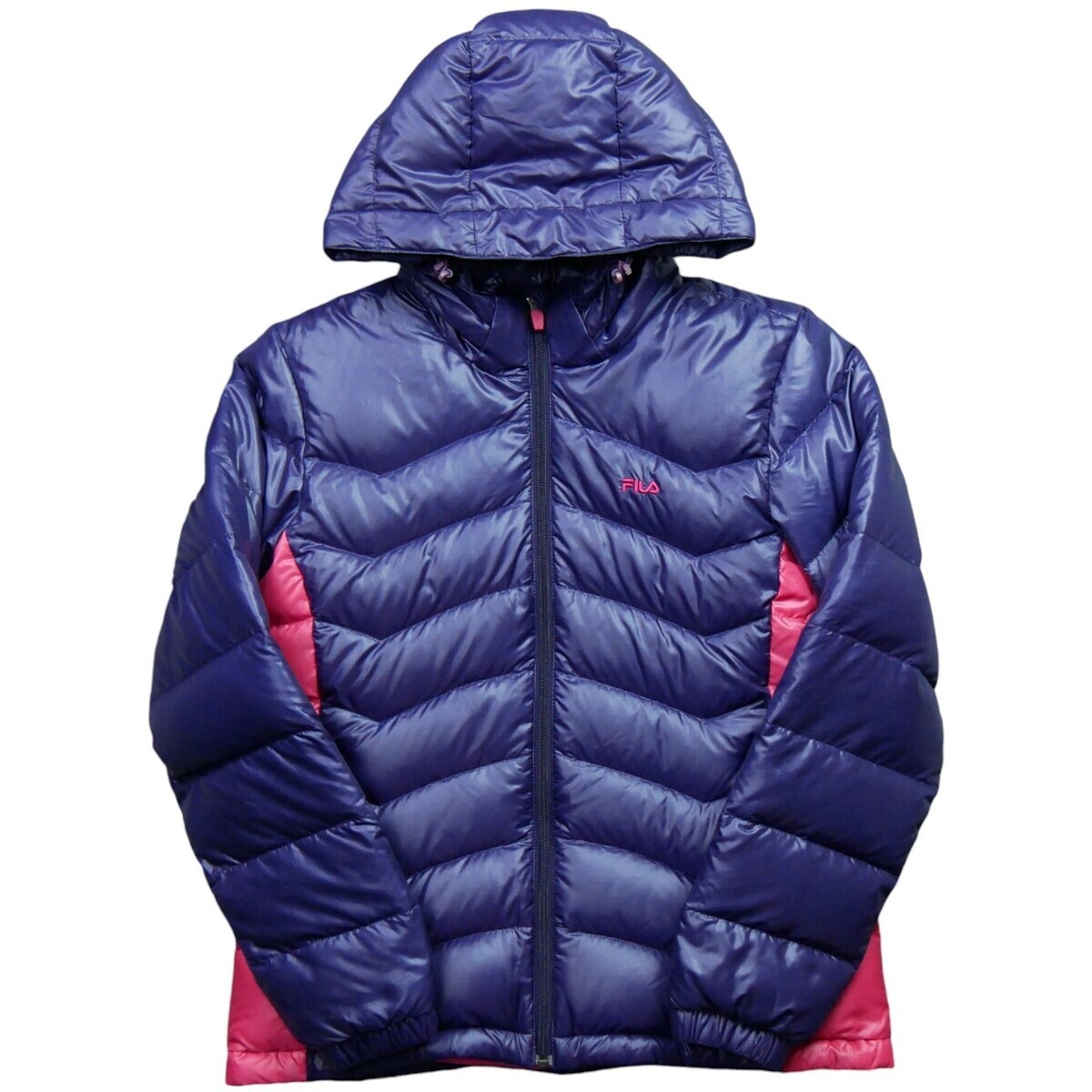 Fila  111995  Fialová