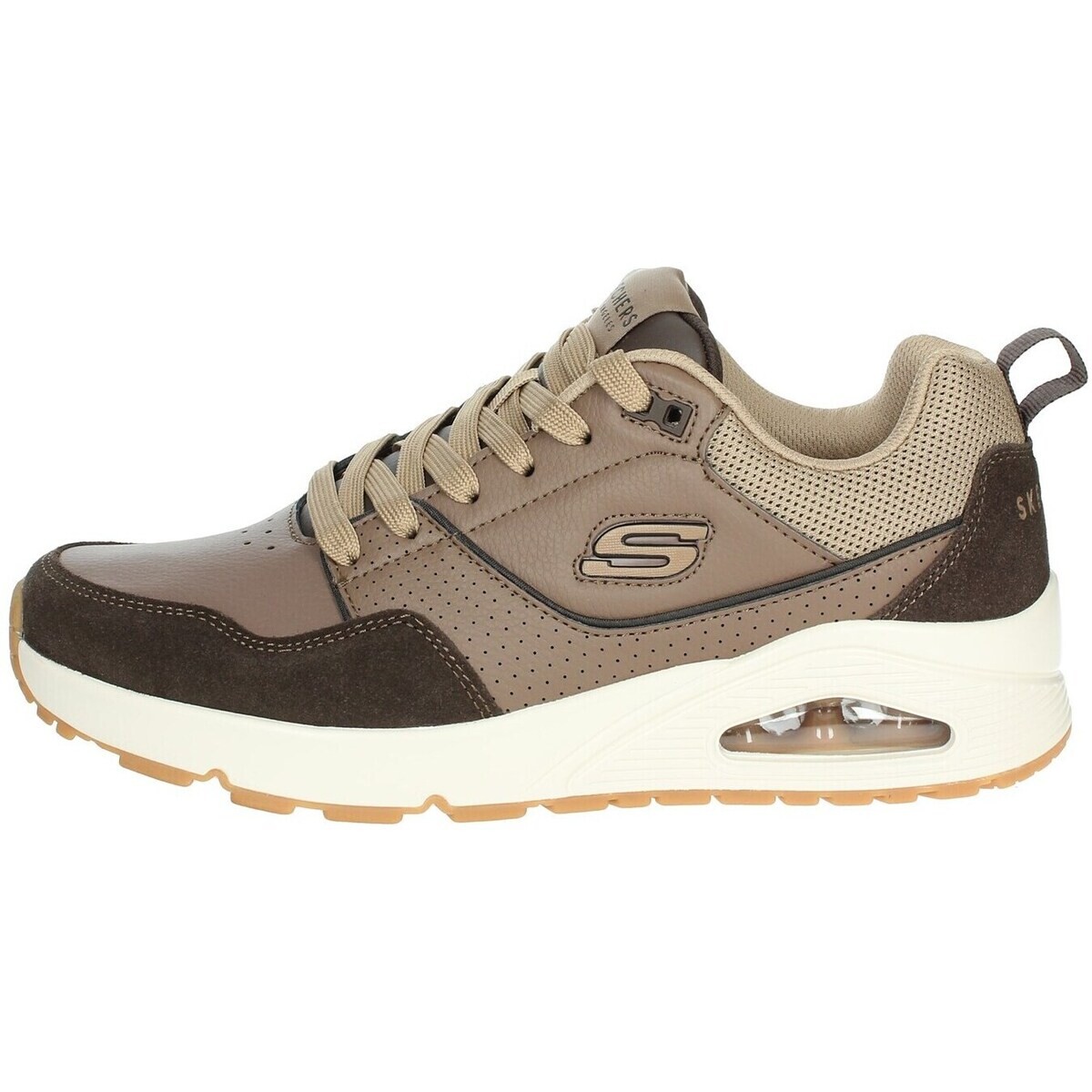 Skechers  183020  Hnědá