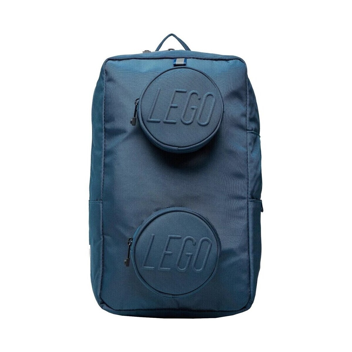 Lego  Brick  Tmavě modrá