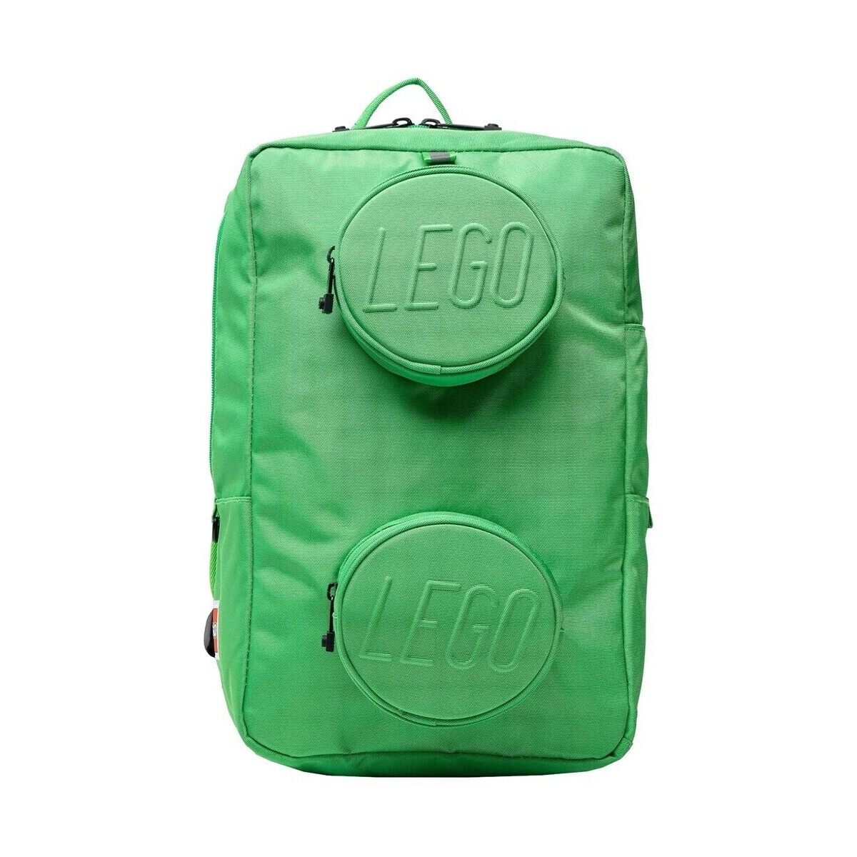 Lego  Brick  Zelená