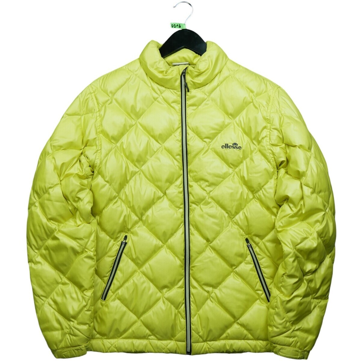 Ellesse  114913  Žlutá