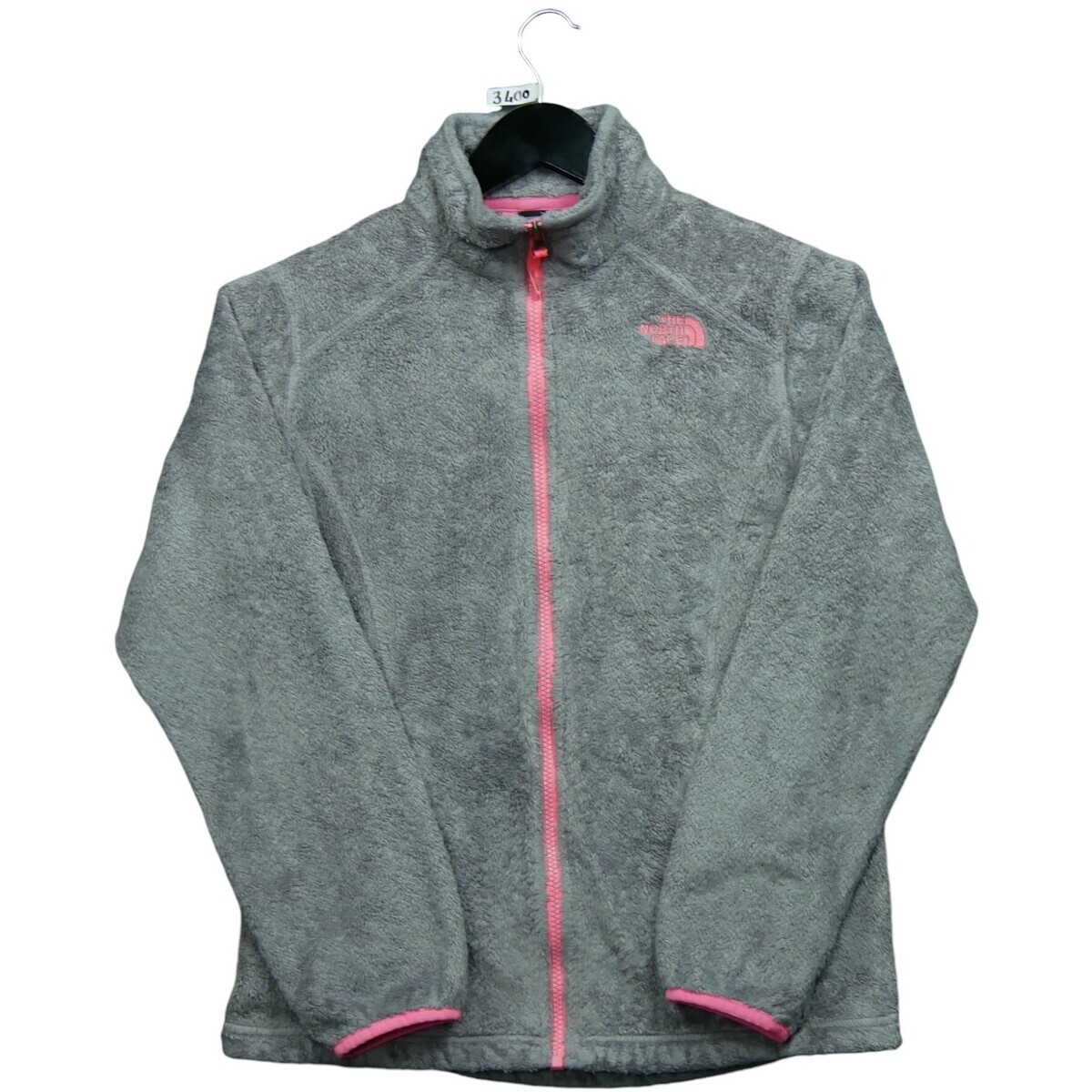 The North Face  115477  Šedá