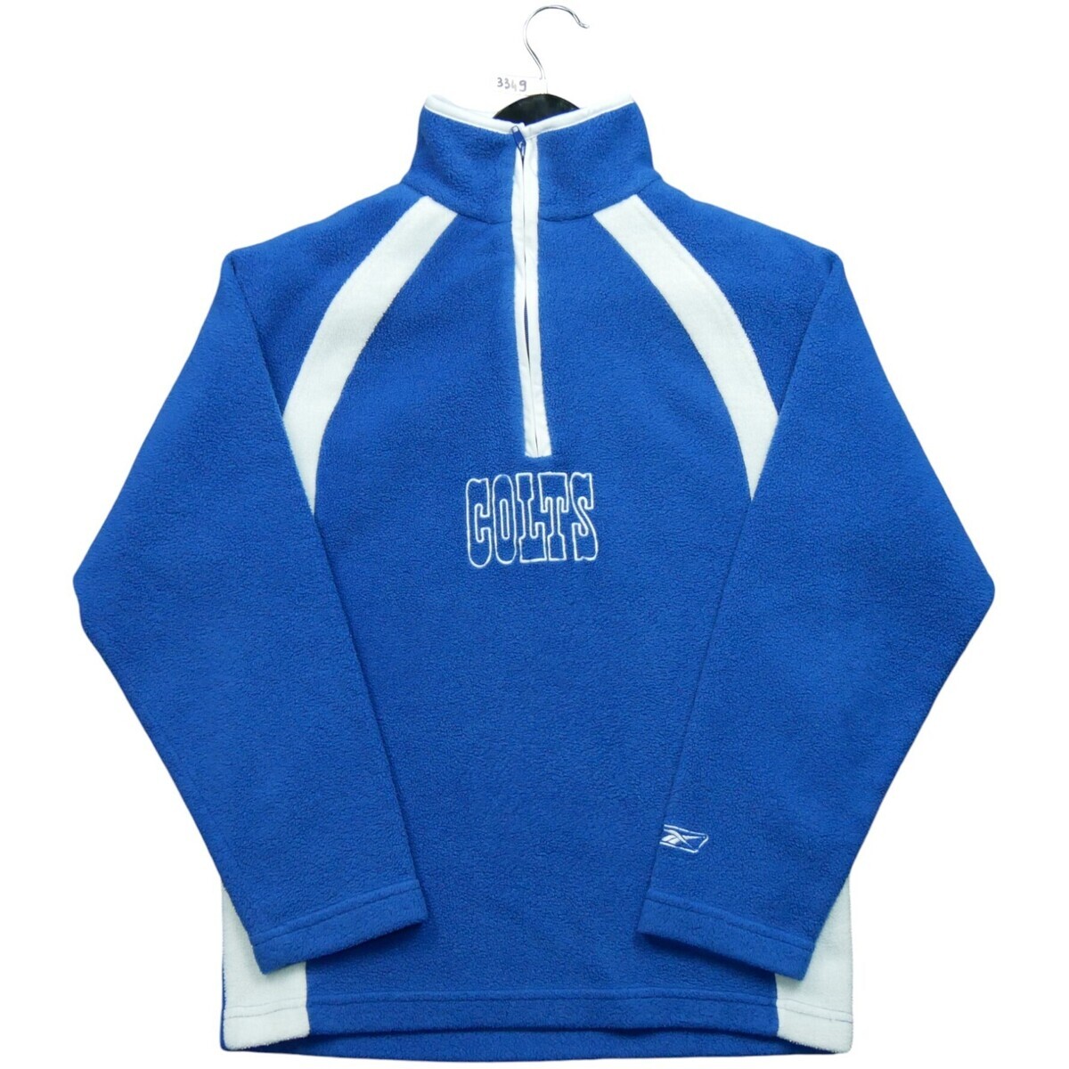 Reebok Sport  115487  Modrá