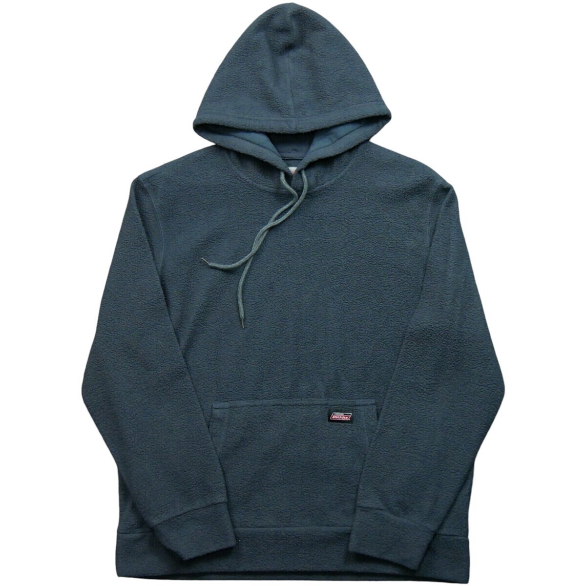 Dickies  115526  Šedá