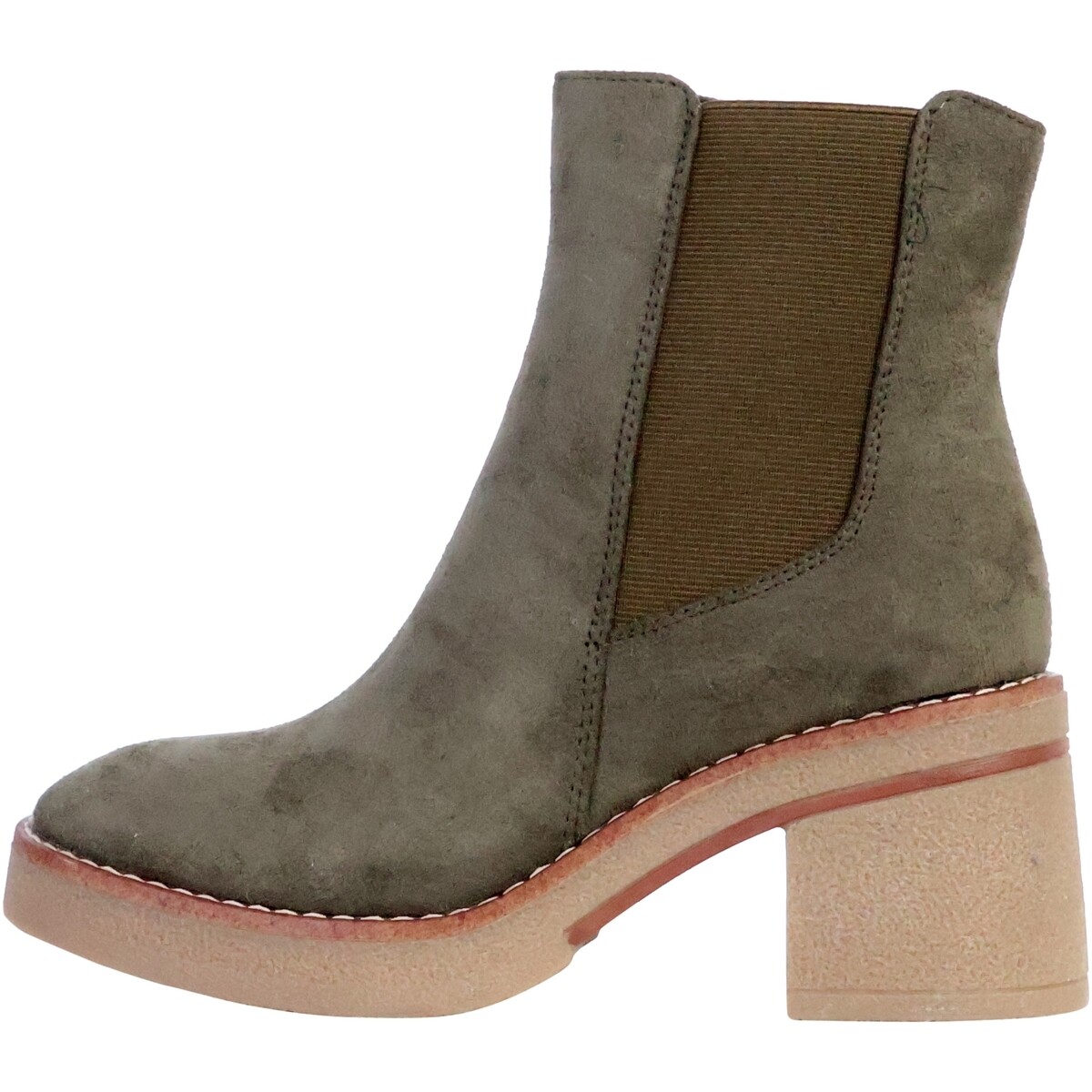 The Divine Factory  245284  Khaki