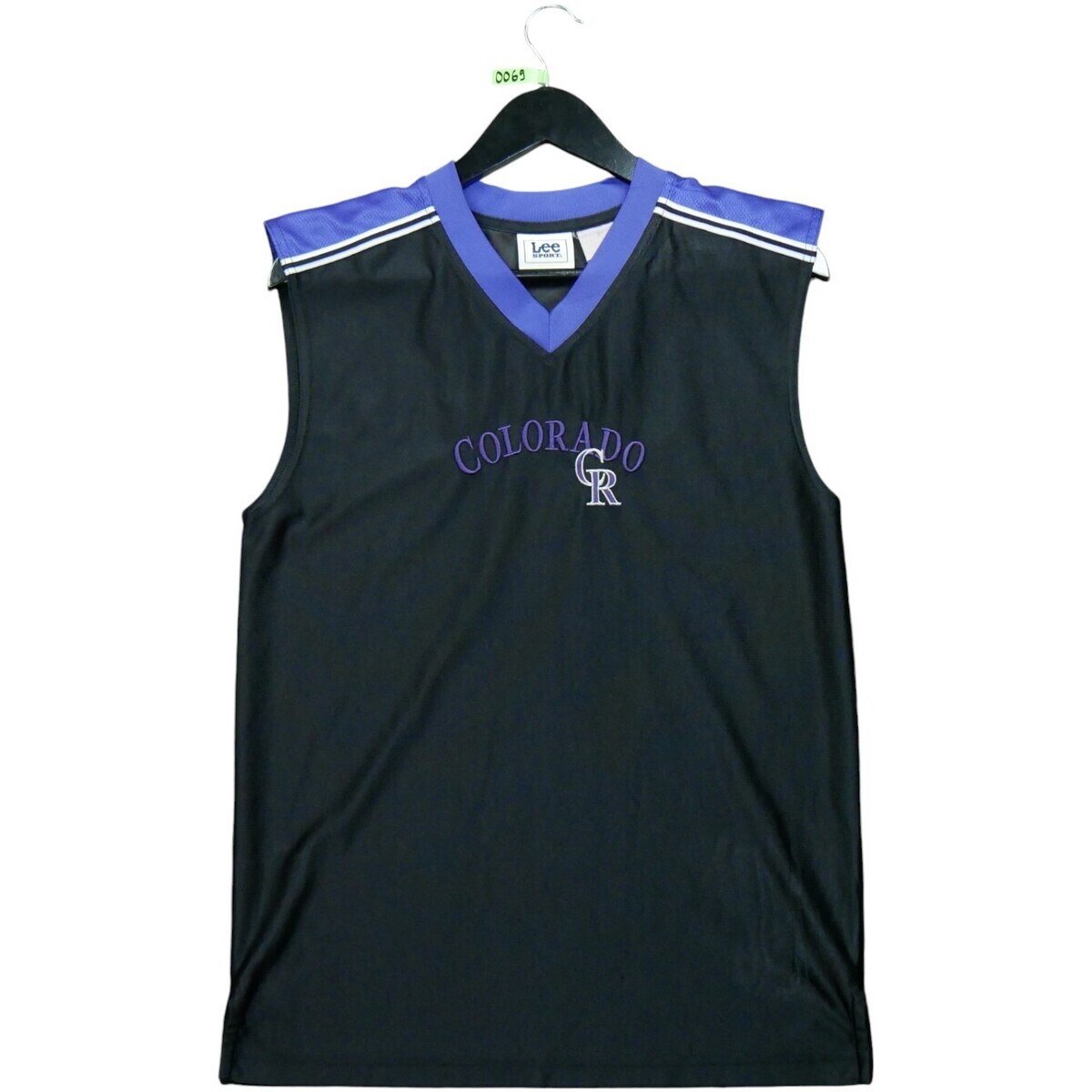 Lee  119111  Černá