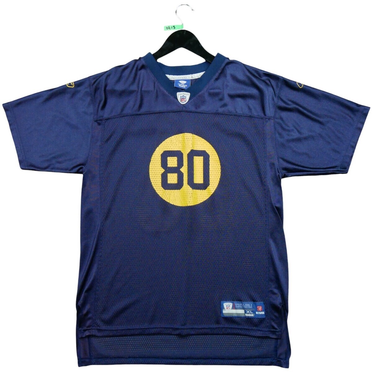 Reebok Sport  119117  Tmavě modrá