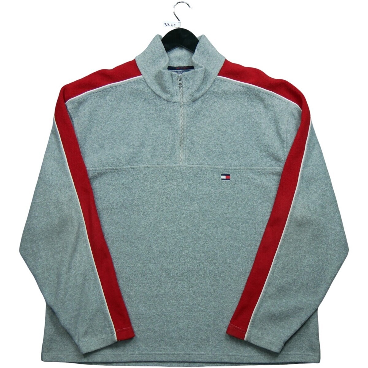 Tommy Hilfiger  119612  Šedá