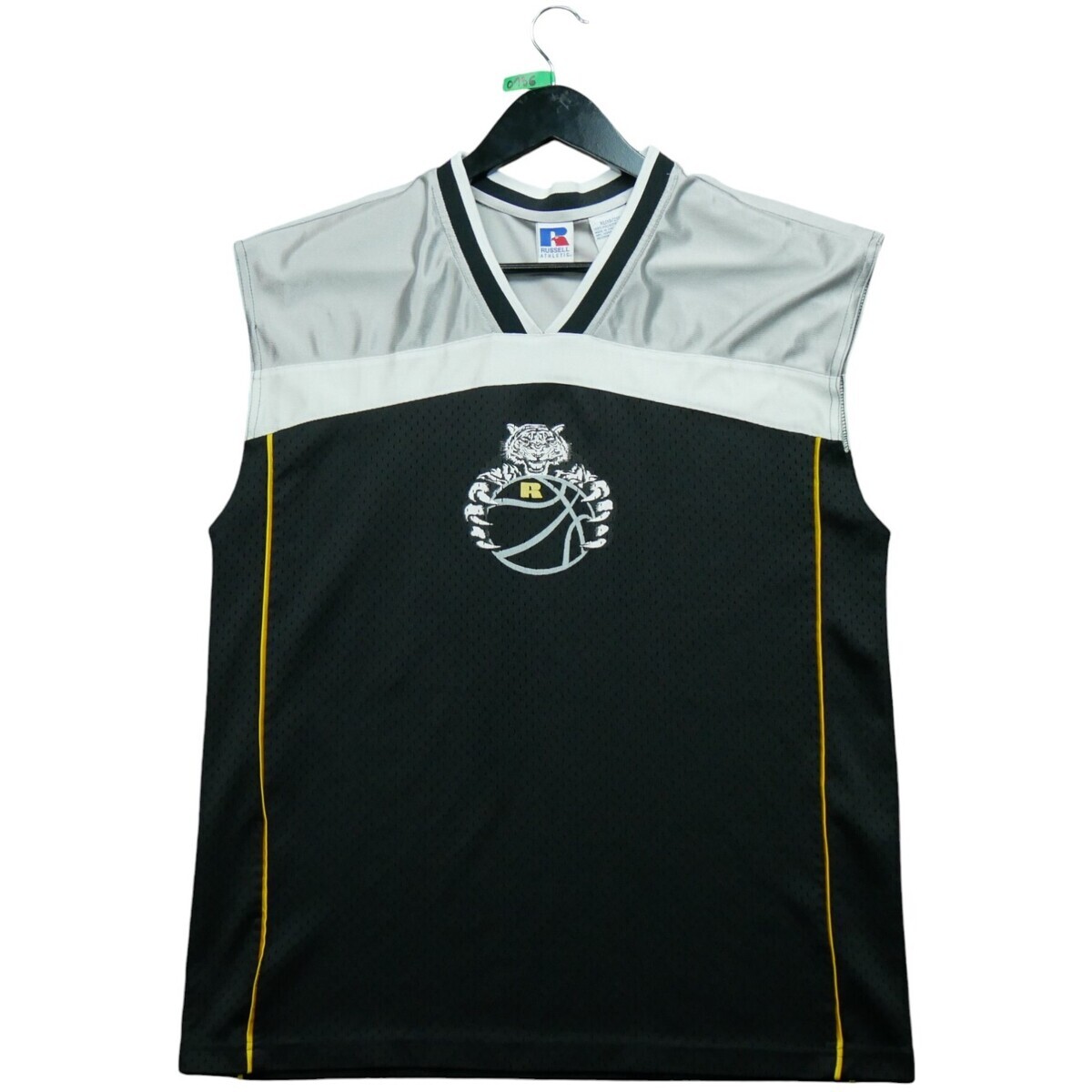 Russell Athletic  120253  Černá