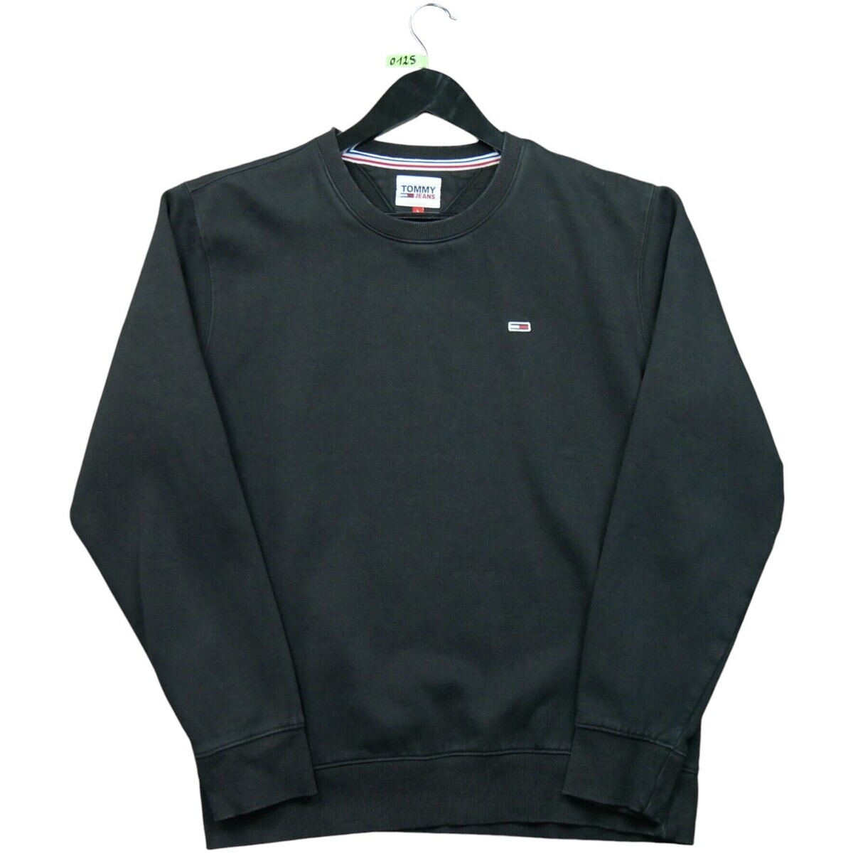 Tommy Hilfiger  122311  Černá