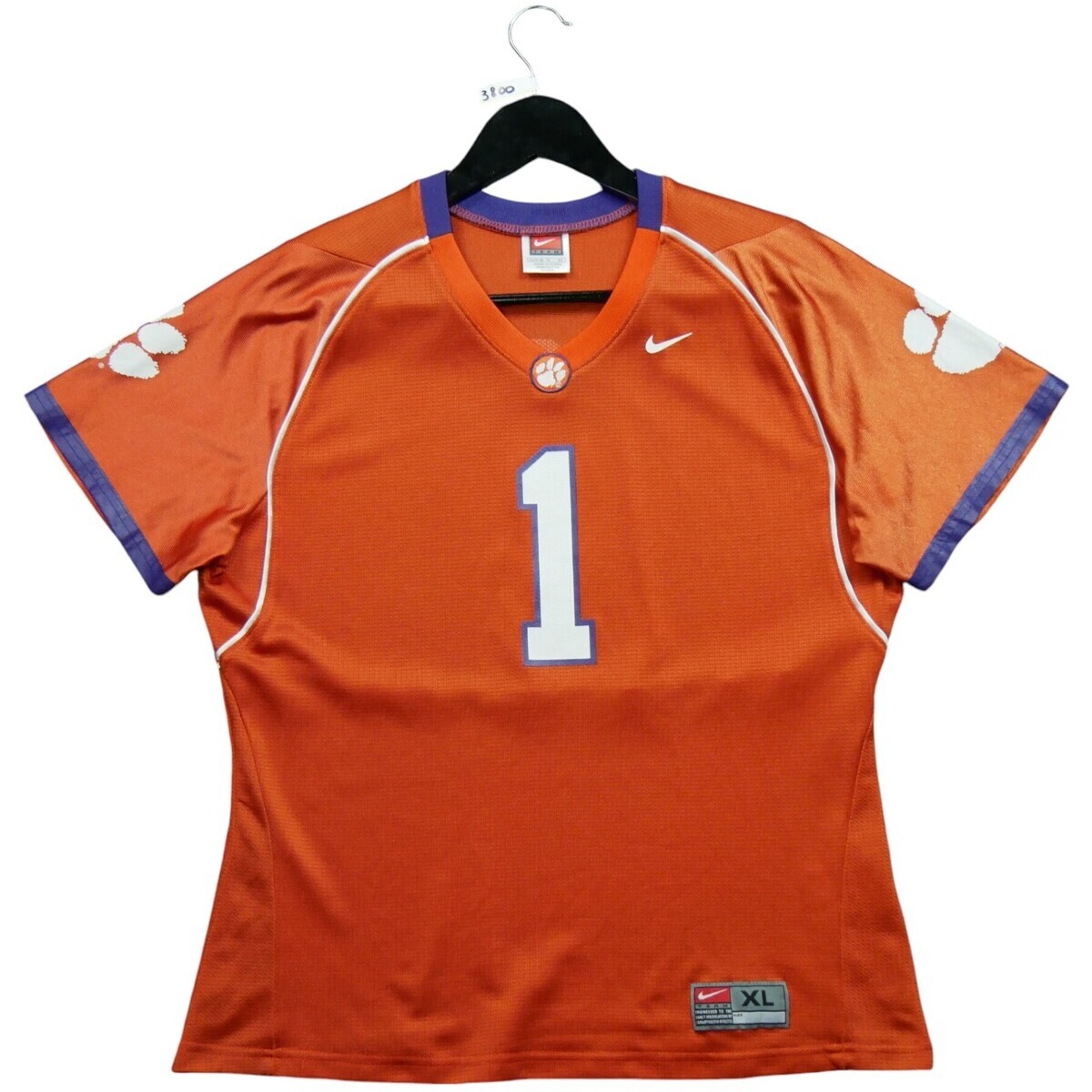 Nike  123956  Oranžová