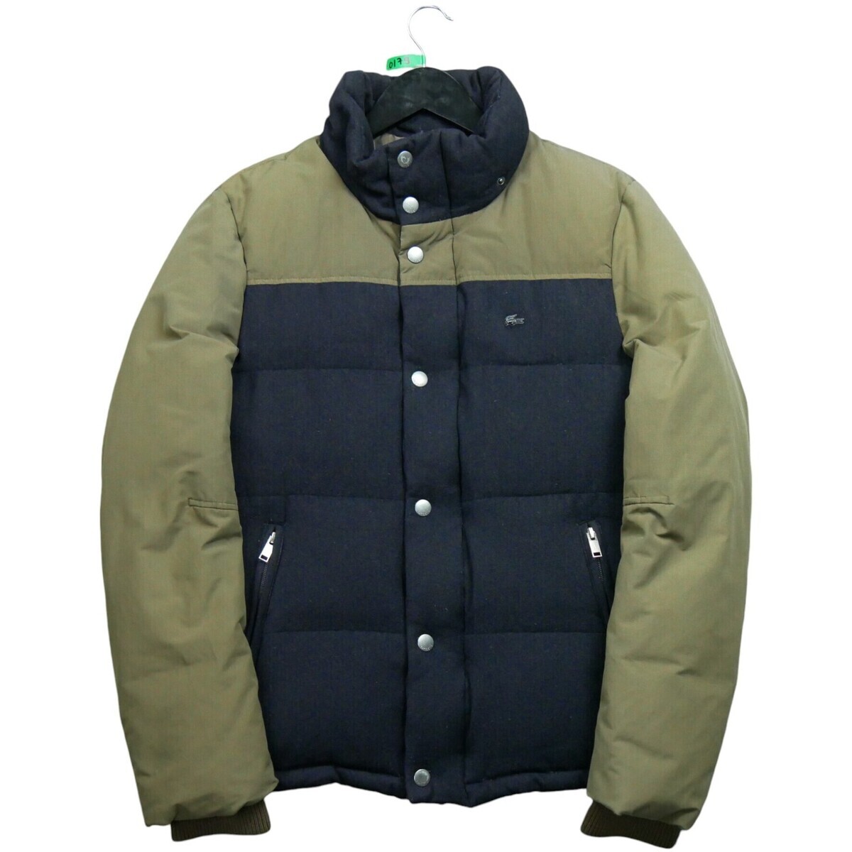 Lacoste  124736  Tmavě modrá