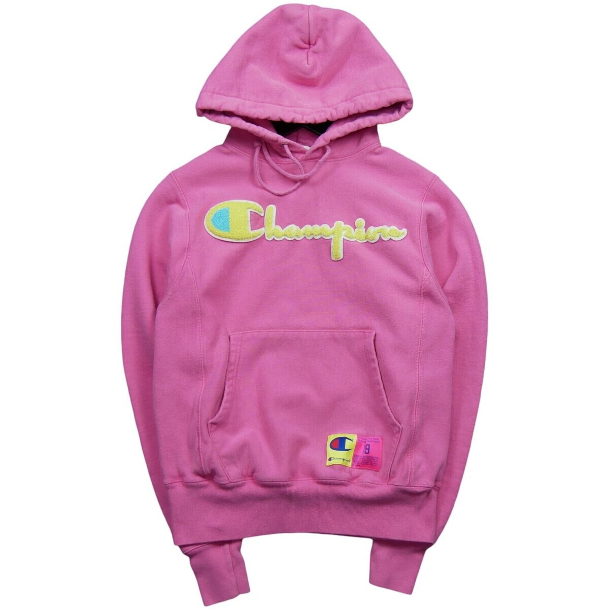 Champion  126350  Růžová