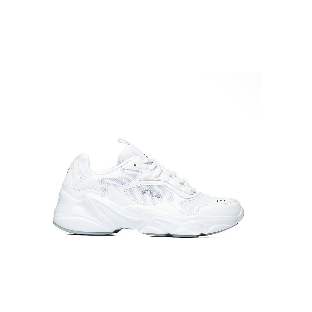 Fila  Collene Teens  Bílá