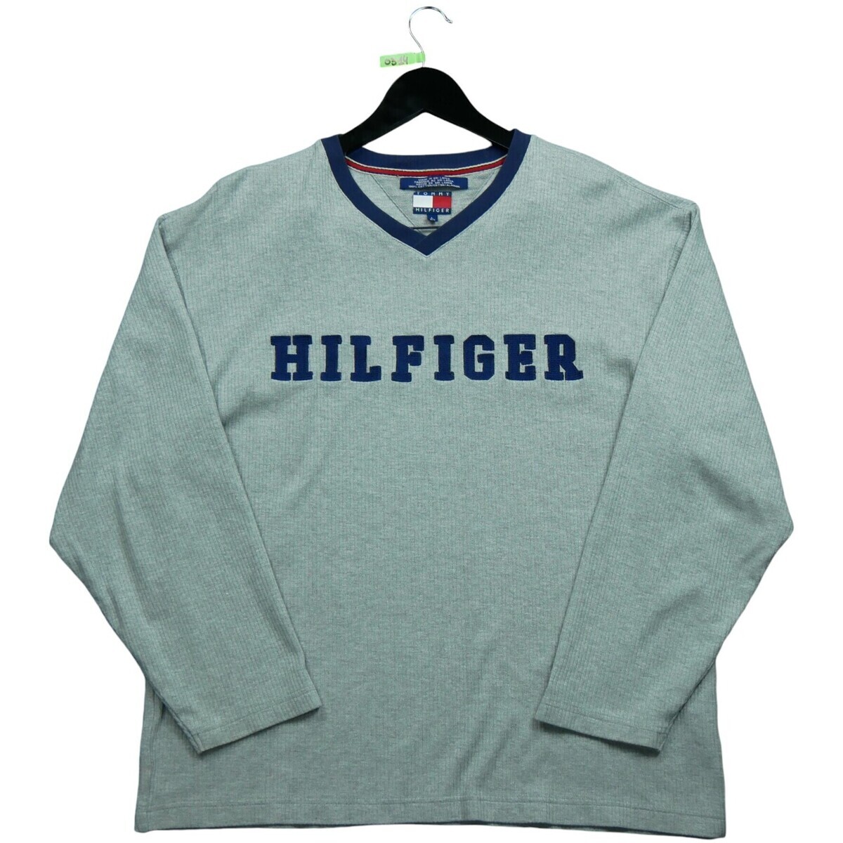 Tommy Hilfiger  126902  Šedá