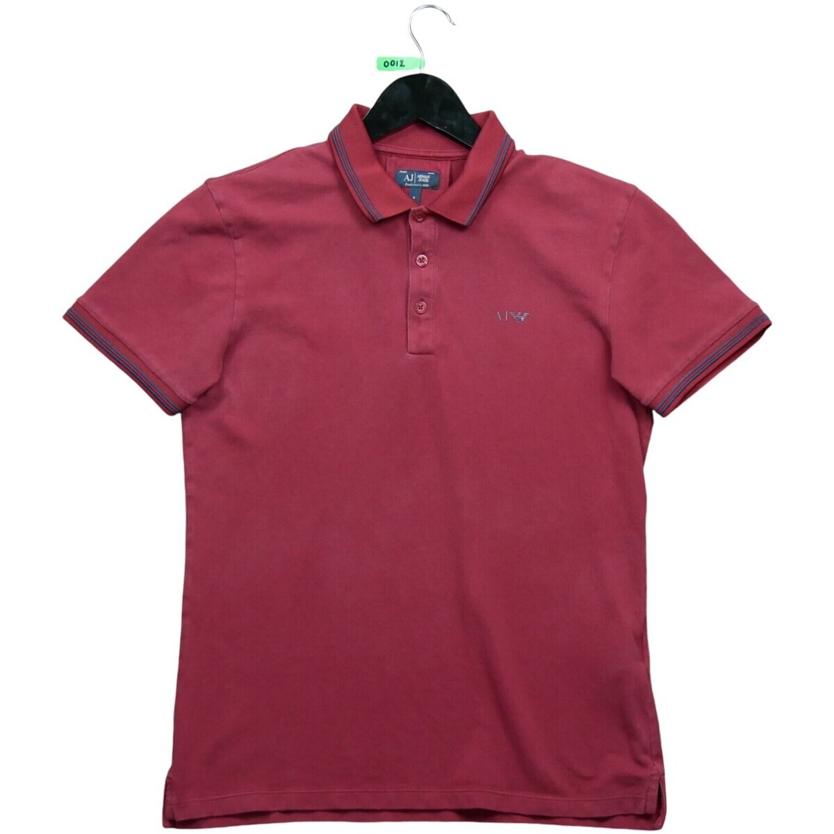 Emporio Armani  127050  Zlatá