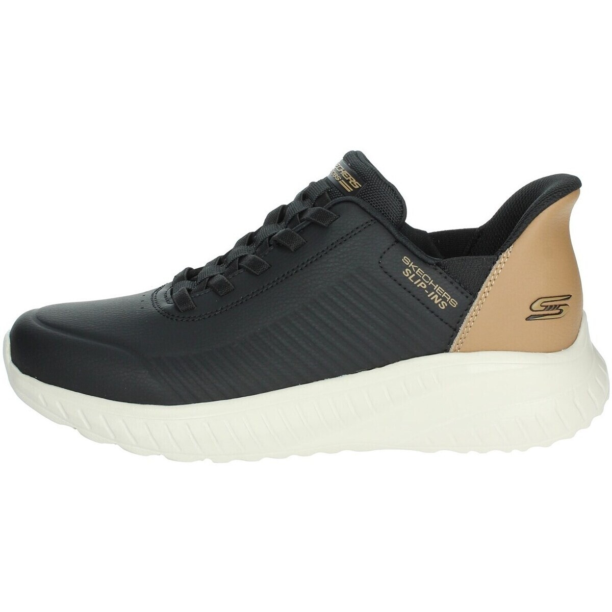 Skechers  118305  Černá