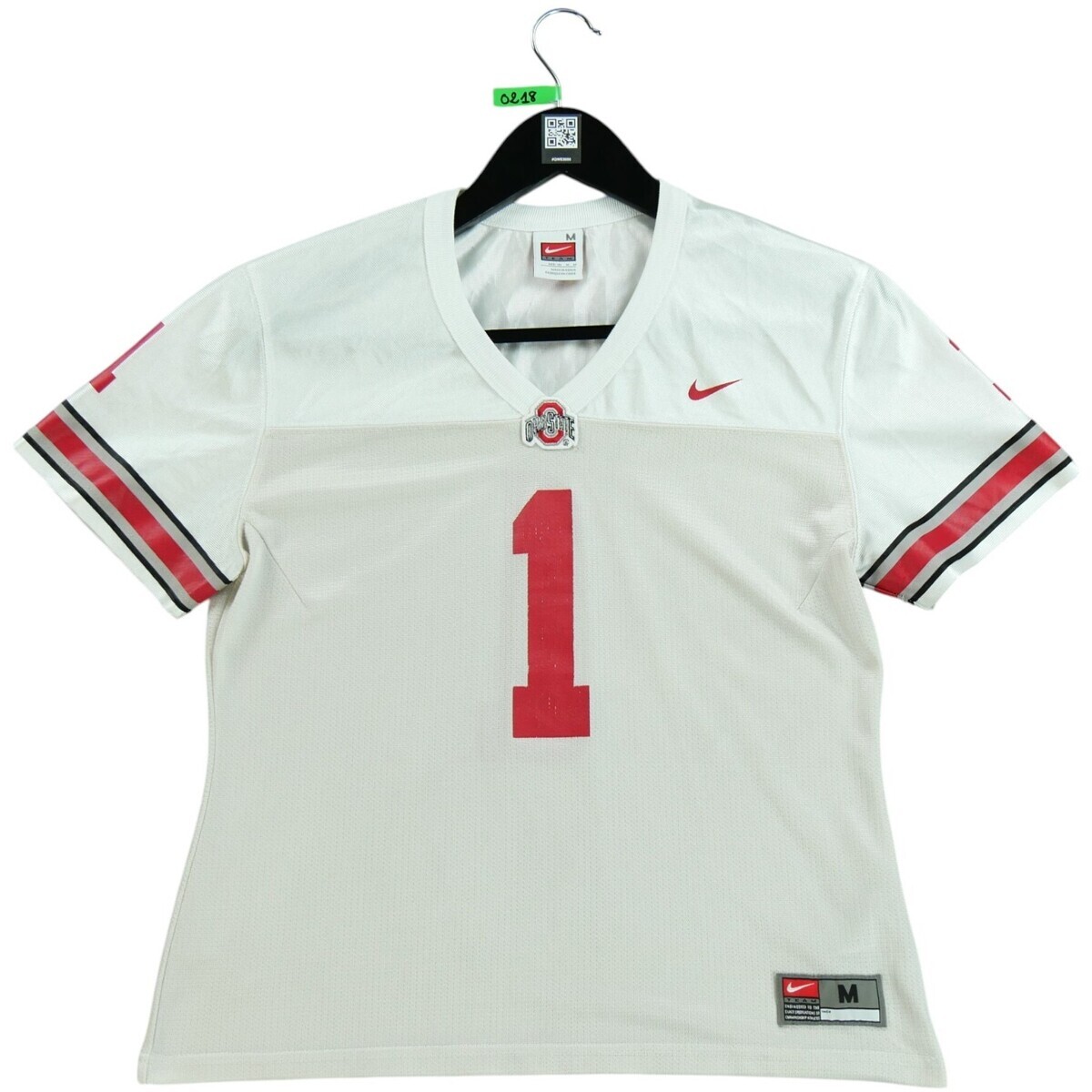 Nike  128203  Bílá