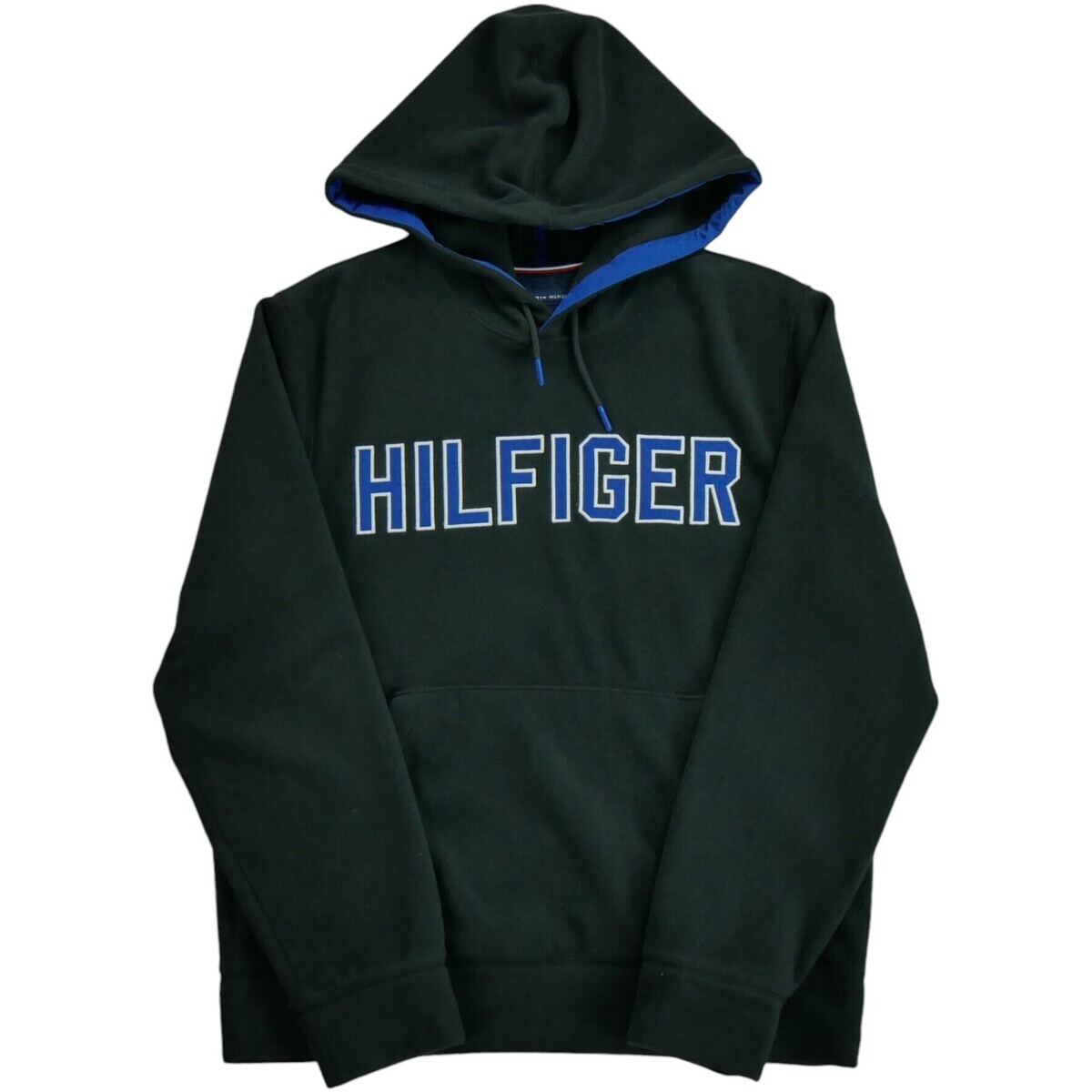 Tommy Hilfiger  132043  Černá