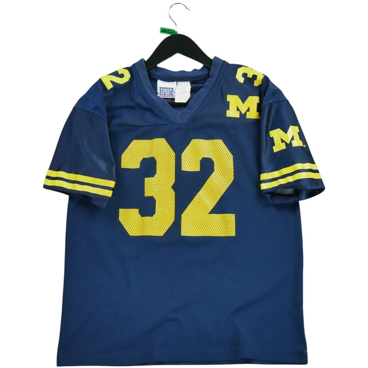 Ncaa  133050  Tmavě modrá