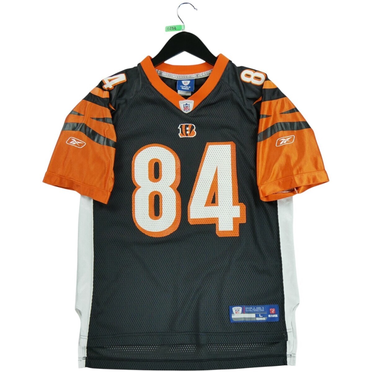 Reebok Sport  133740  Černá