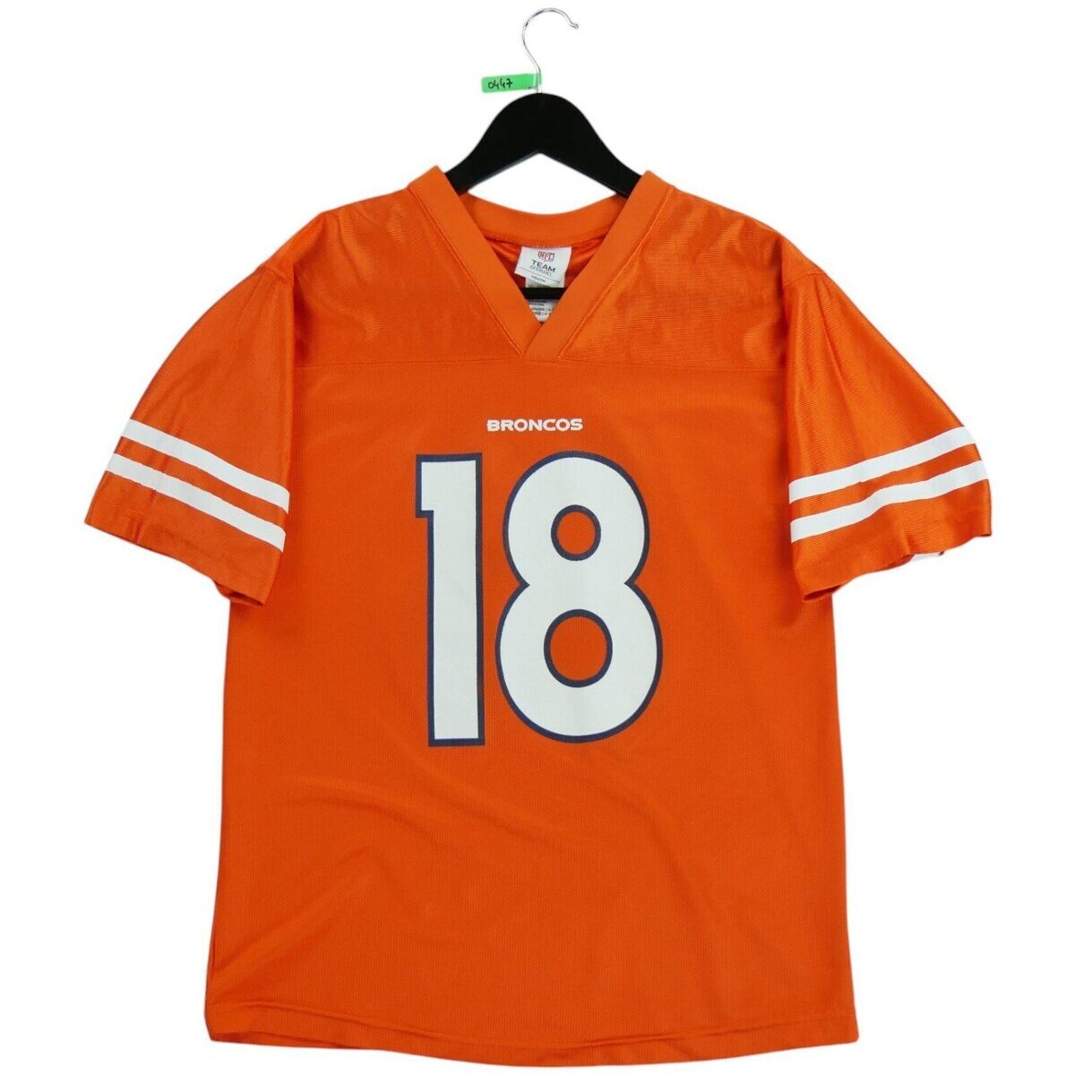 Nfl  133748  Oranžová