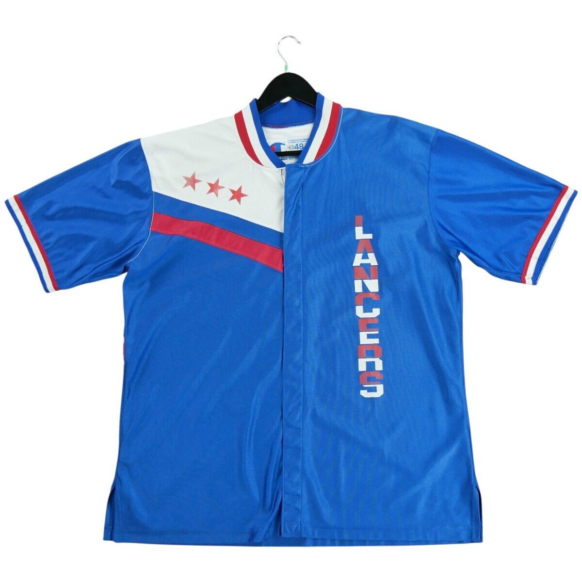 Champion  133769  Modrá