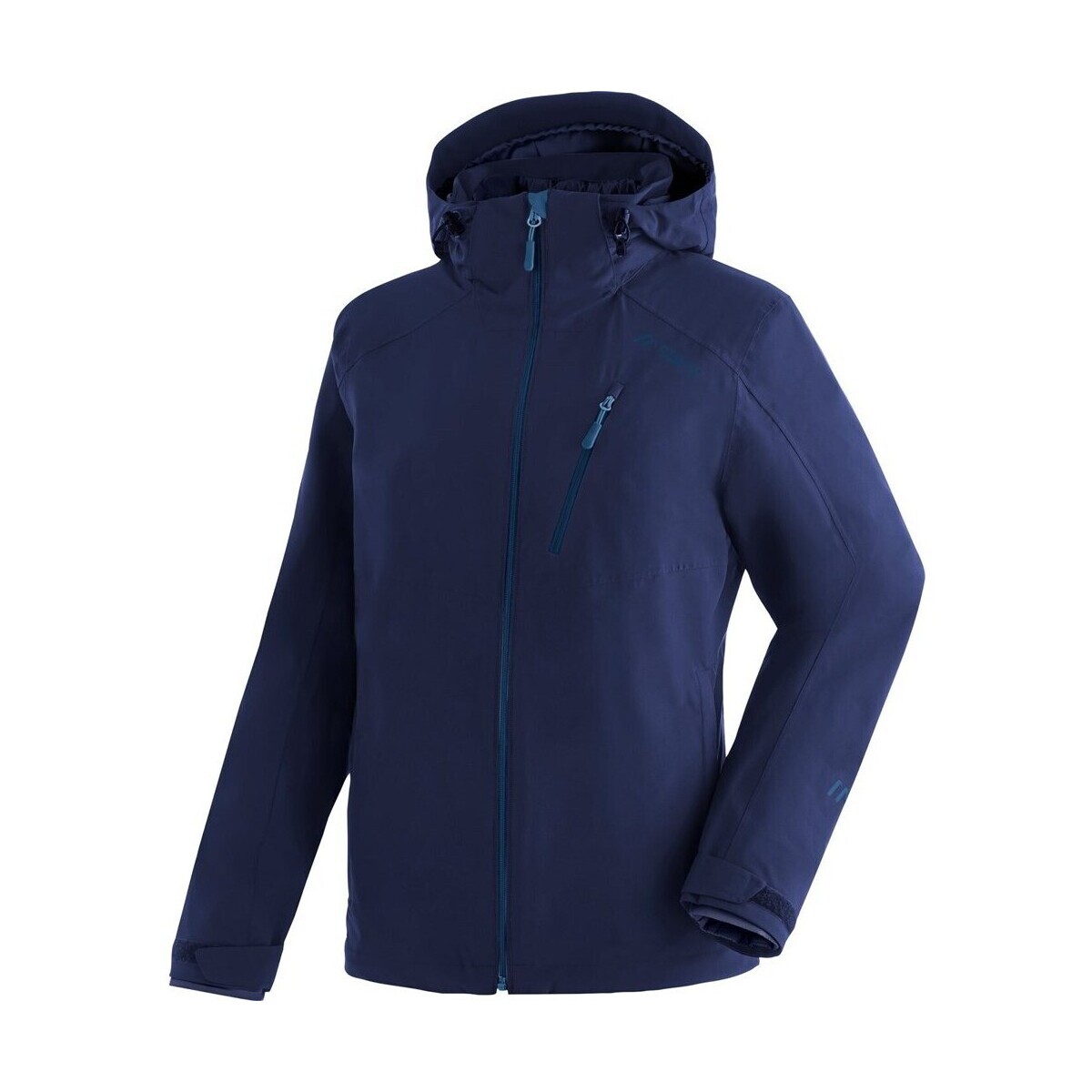 Maier Sports  Ribut W Da doppeljacke Mtex 3995  Tmavě modrá