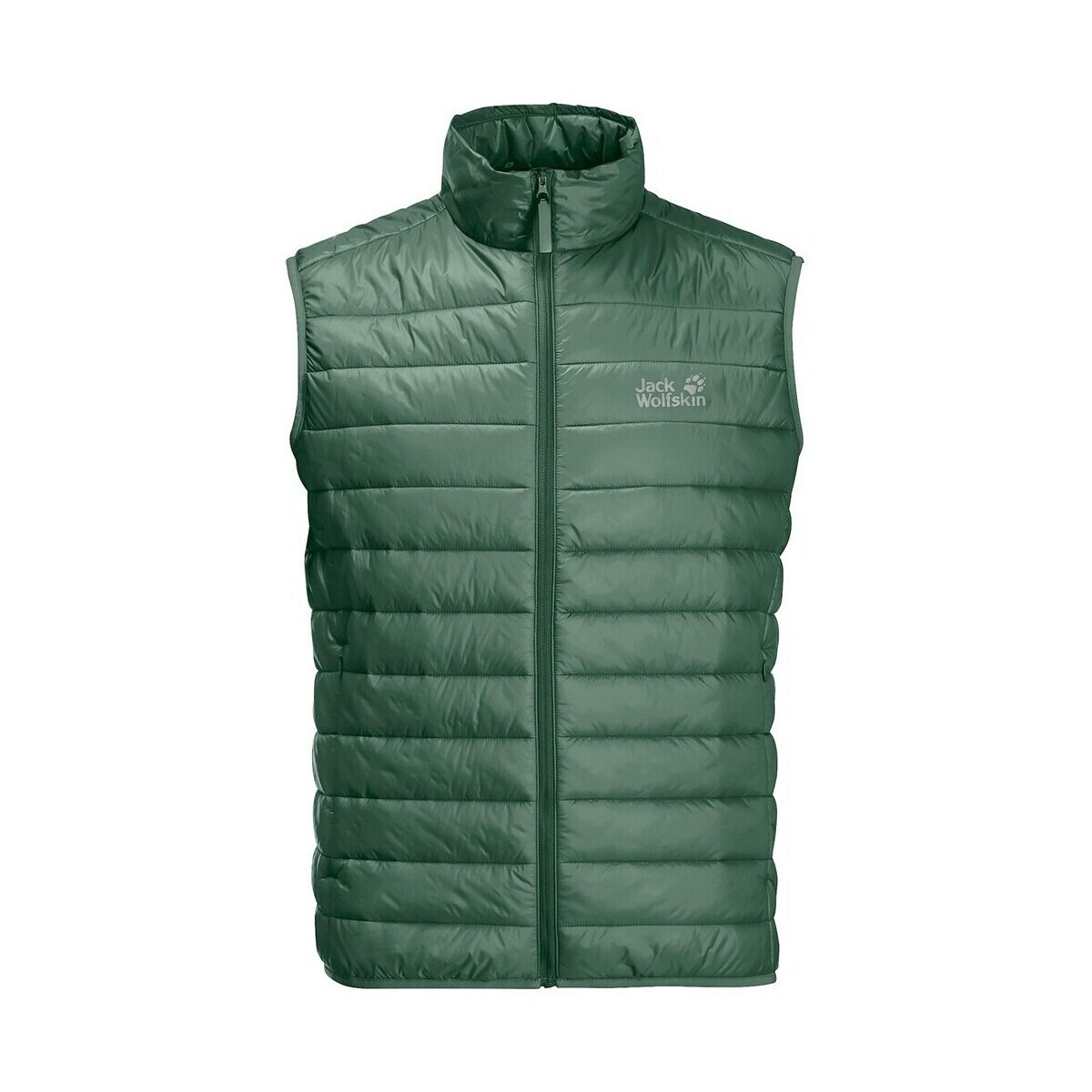 Jack Wolfskin  12046534119  Zelená