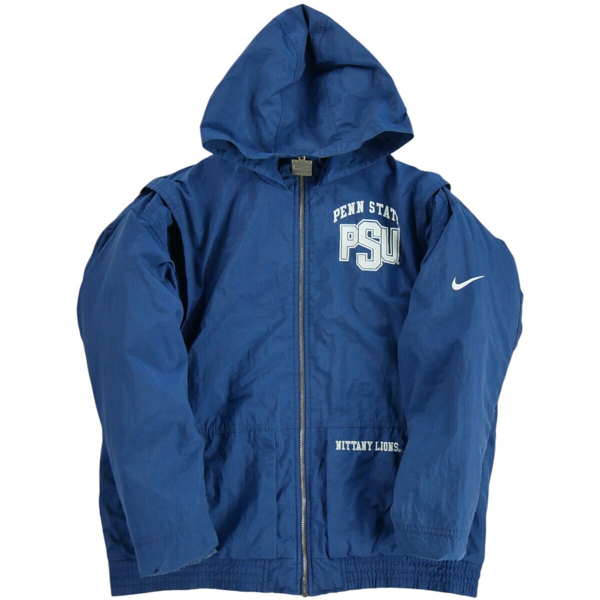 Nike  135125  Tmavě modrá