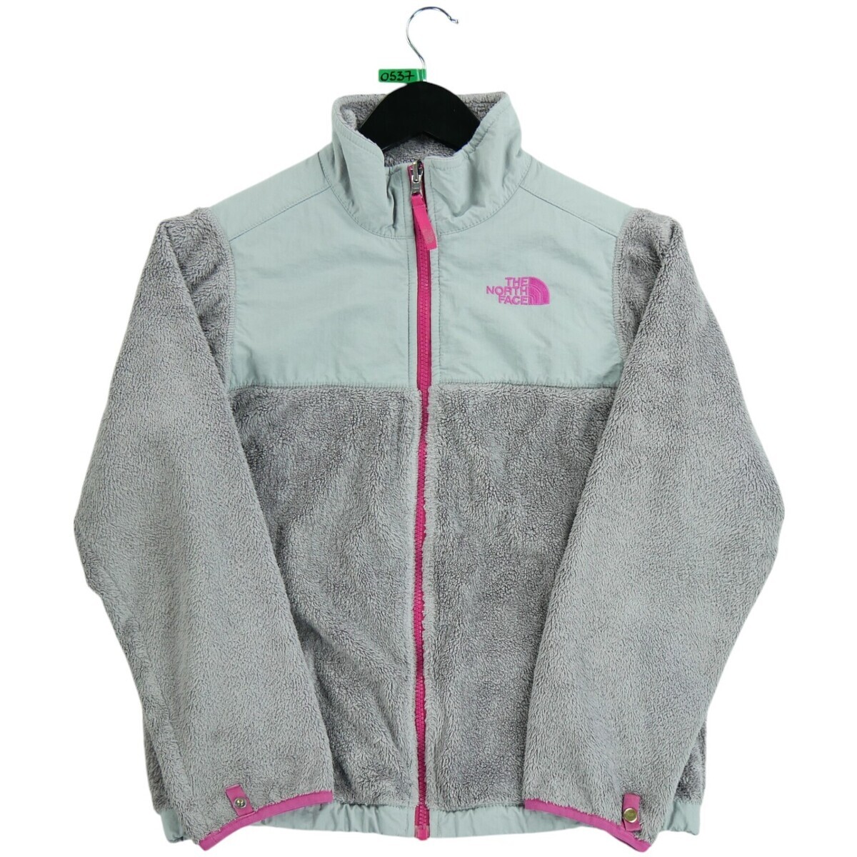 The North Face  136381  Šedá