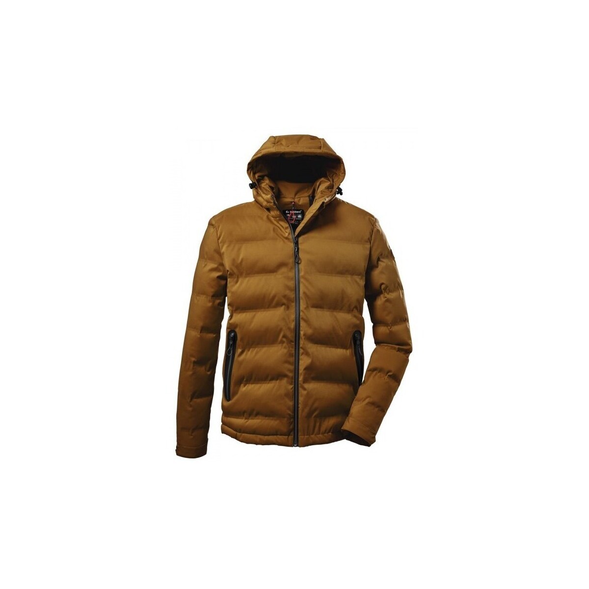 Killtec  Kow 151  Oranžová