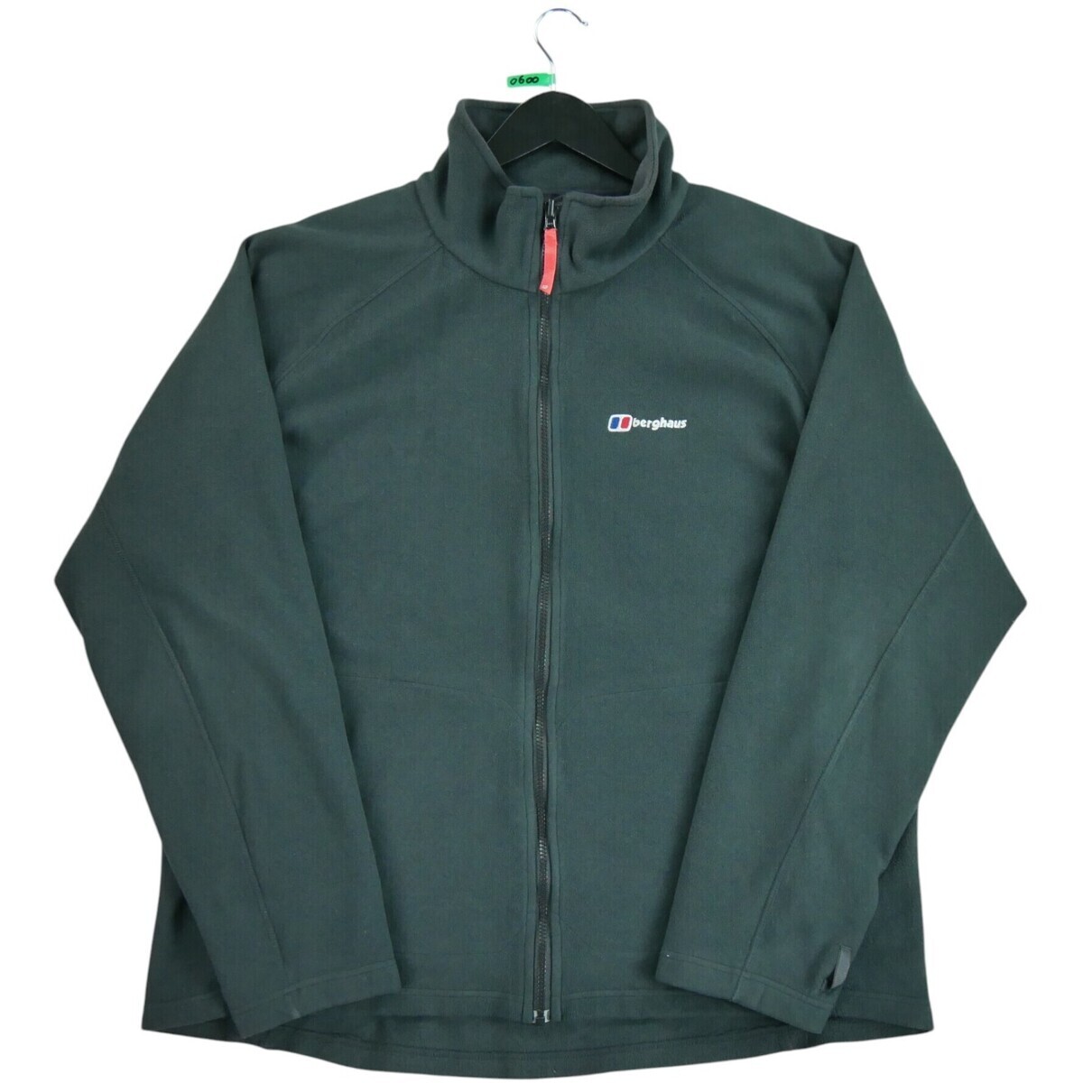 Berghaus  134626  Černá