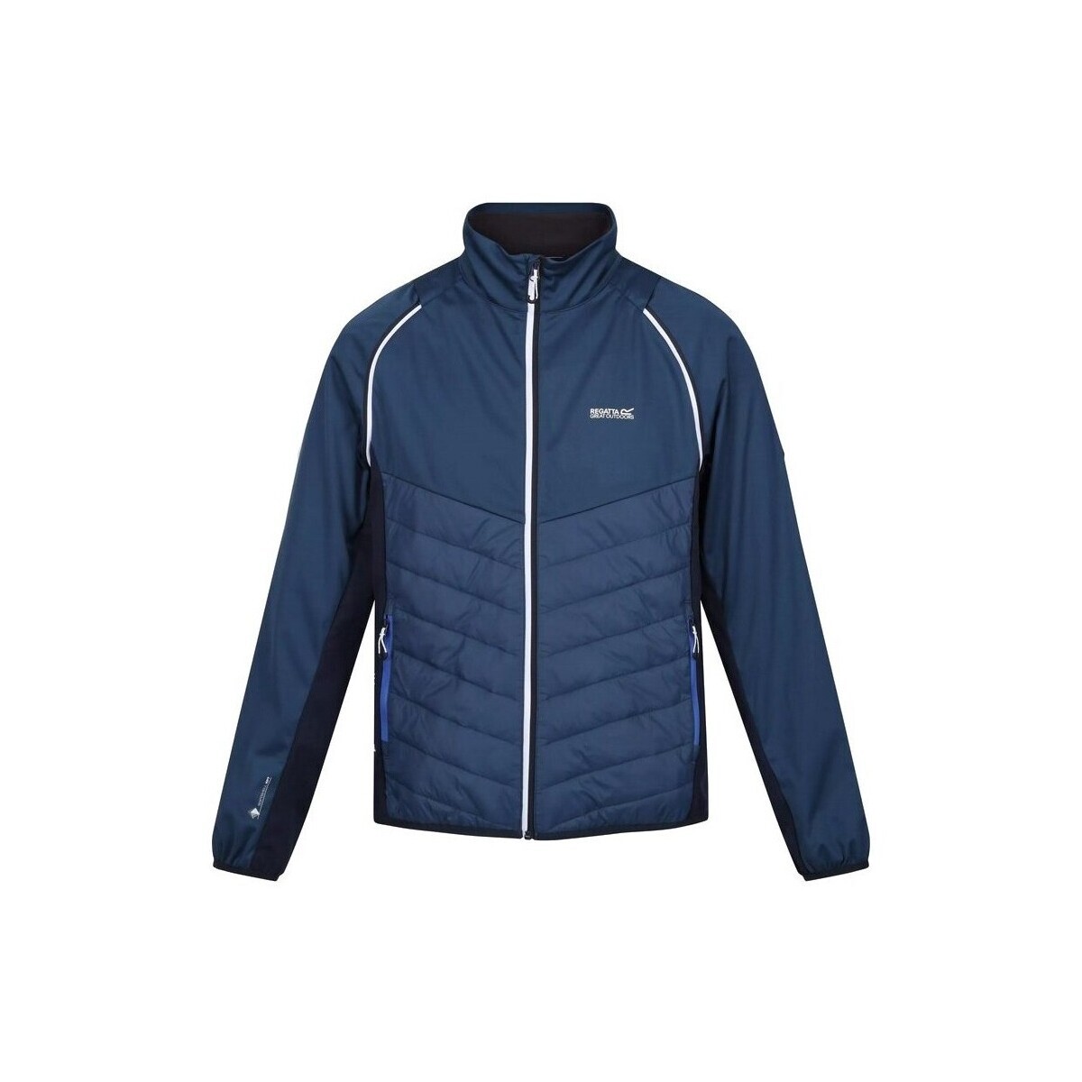 Regatta  Softshelljacke Und Weste Steren  Tmavě modrá