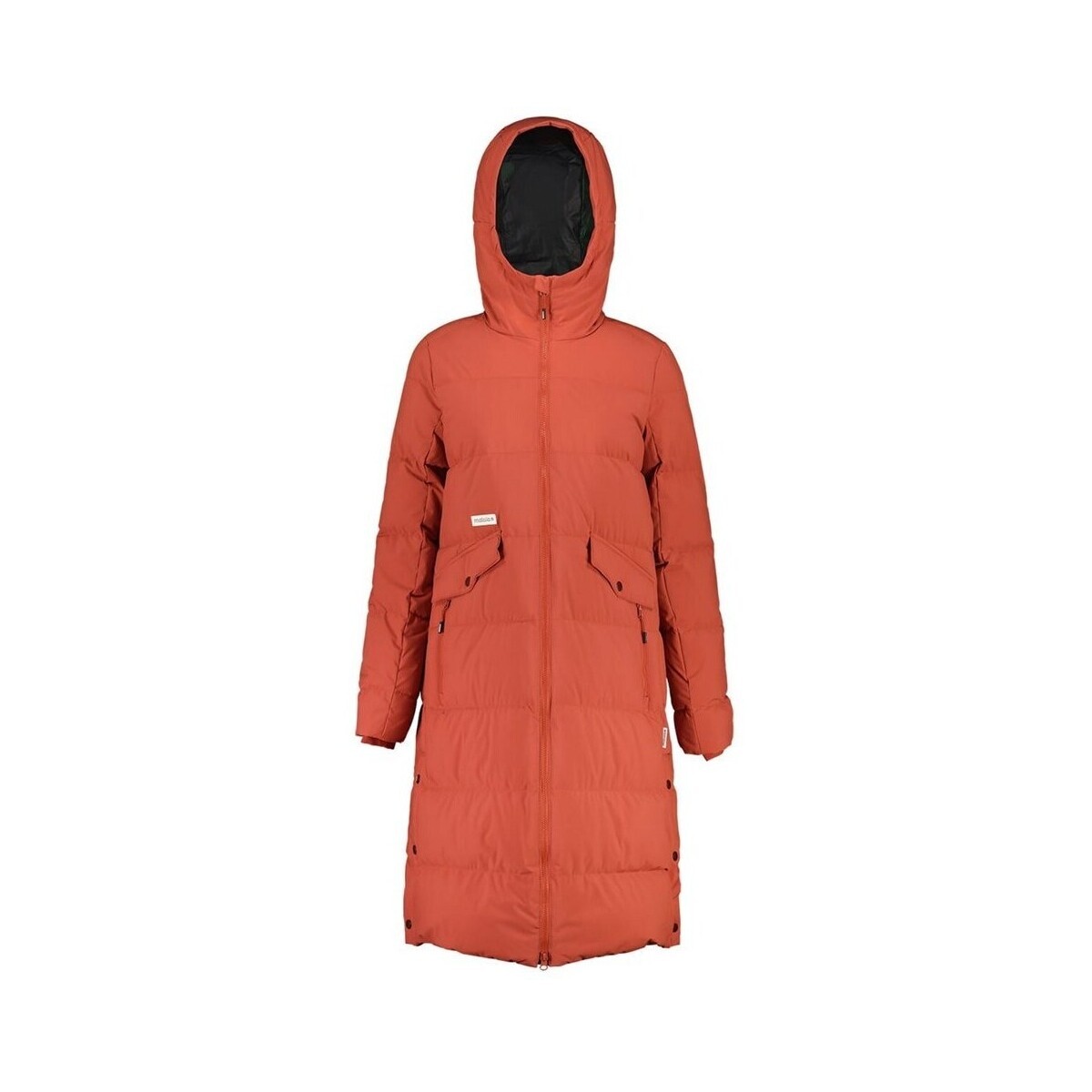 Maloja  Urban  Oranžová